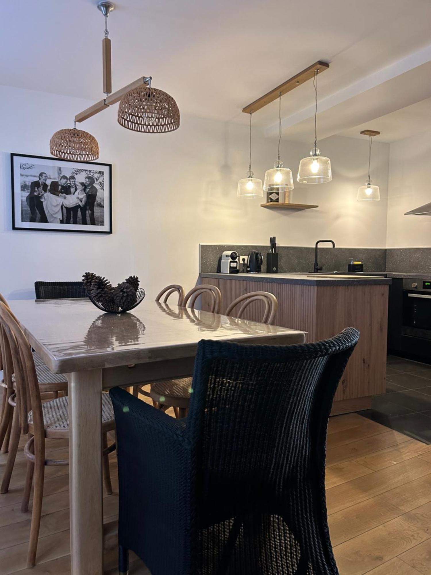 Maison De Charme En Bourgogne Saint-Gengoux-le-National Εξωτερικό φωτογραφία