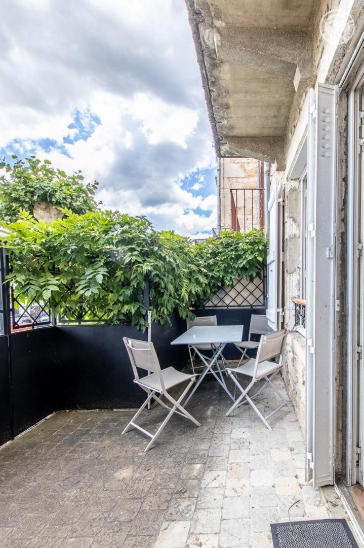 Maison De Charme En Bourgogne Saint-Gengoux-le-National Εξωτερικό φωτογραφία