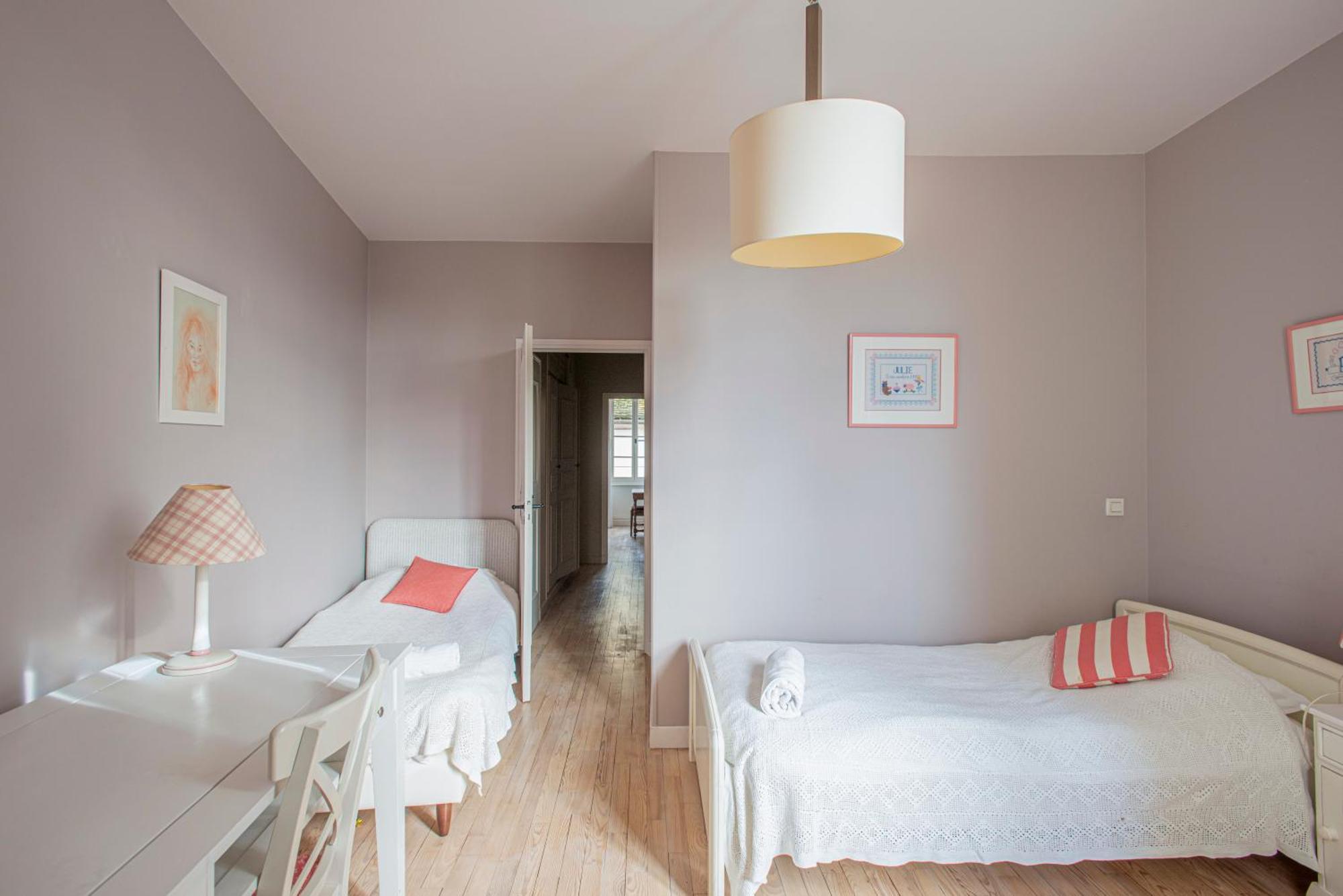 Maison De Charme En Bourgogne Saint-Gengoux-le-National Εξωτερικό φωτογραφία