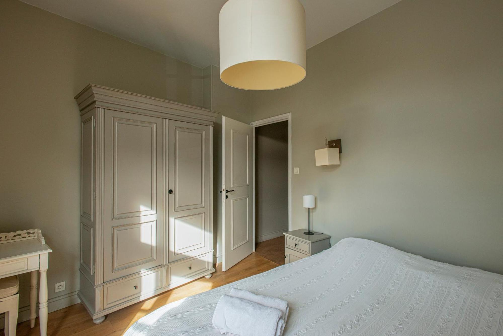 Maison De Charme En Bourgogne Saint-Gengoux-le-National Εξωτερικό φωτογραφία