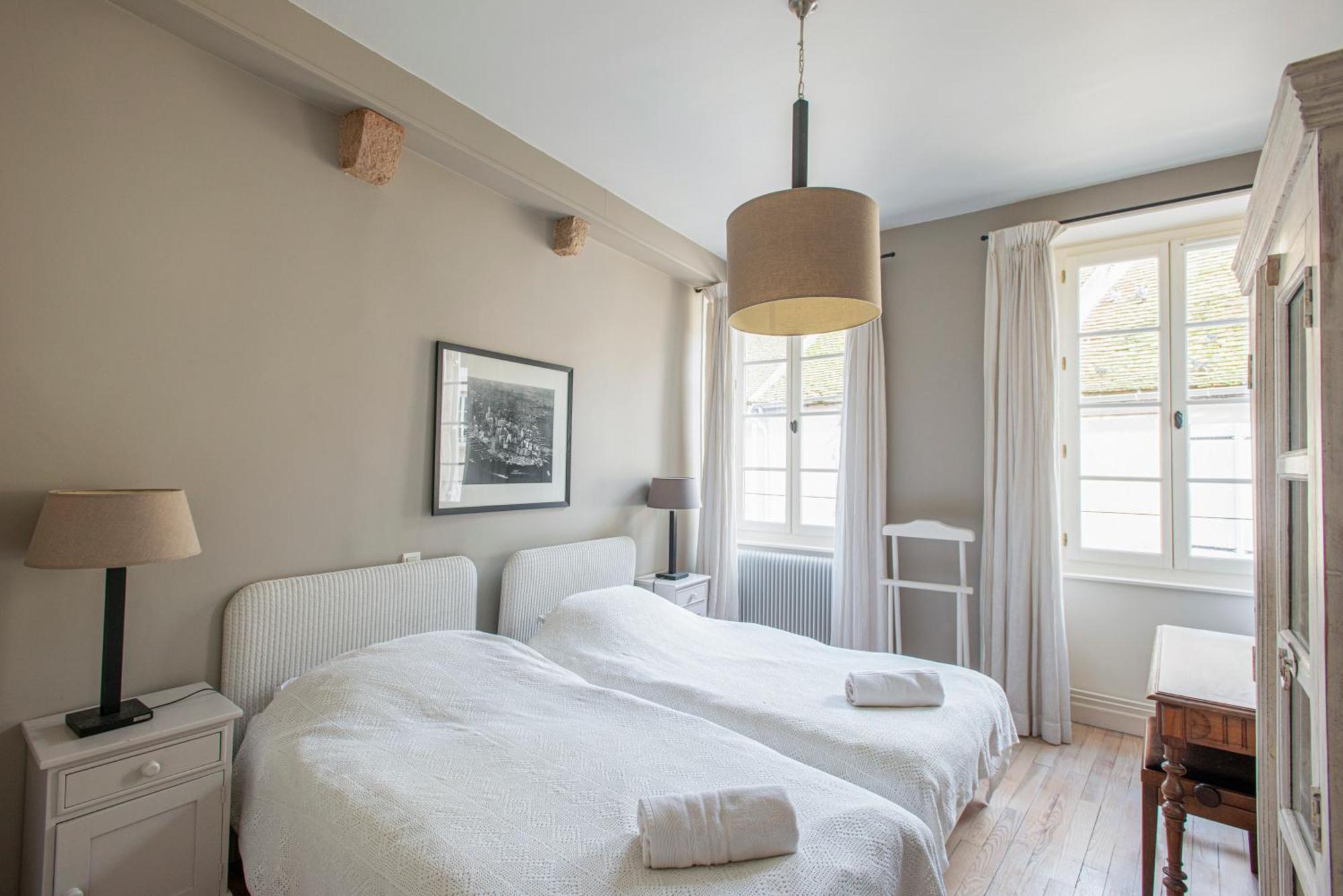 Maison De Charme En Bourgogne Saint-Gengoux-le-National Εξωτερικό φωτογραφία