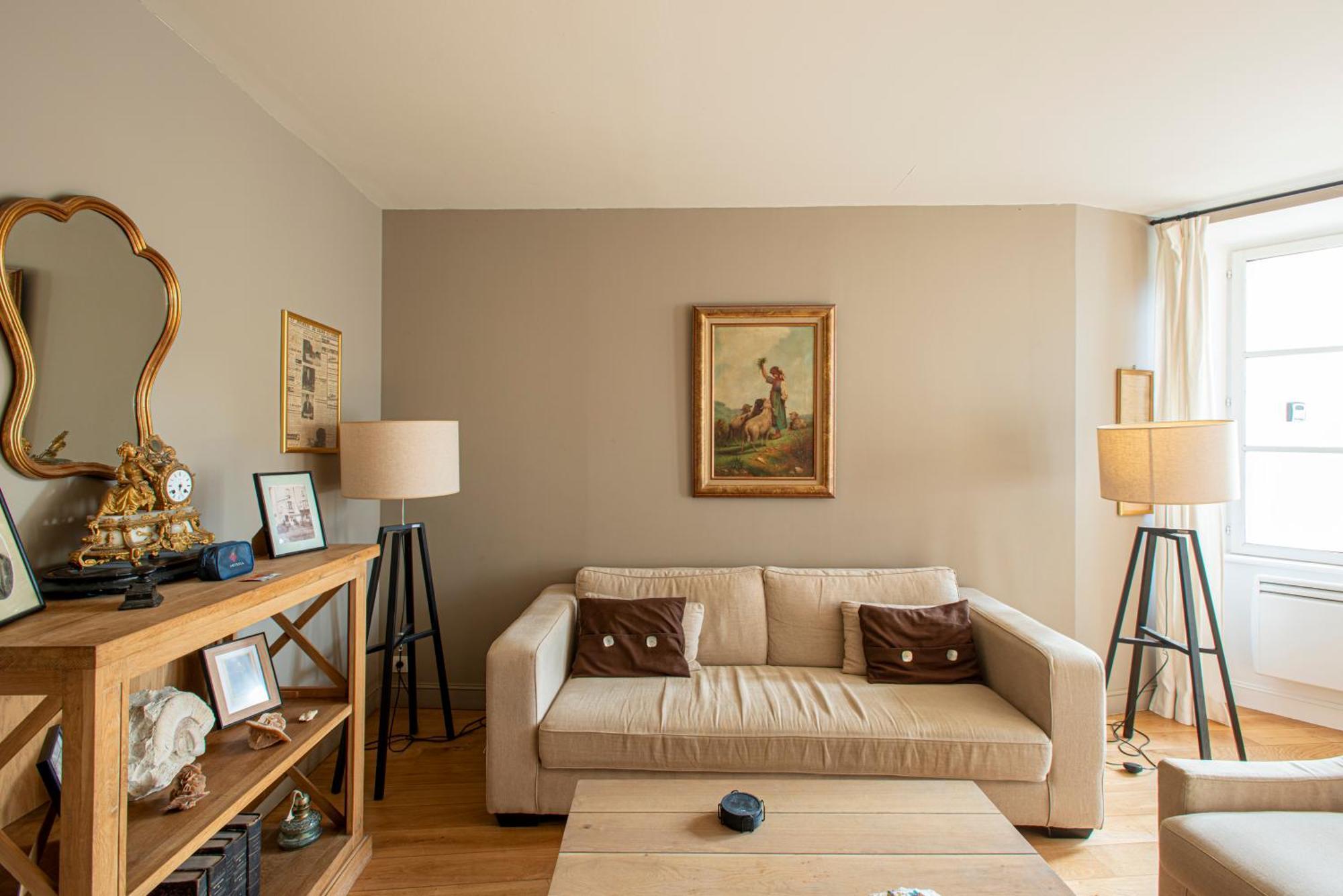 Maison De Charme En Bourgogne Saint-Gengoux-le-National Εξωτερικό φωτογραφία