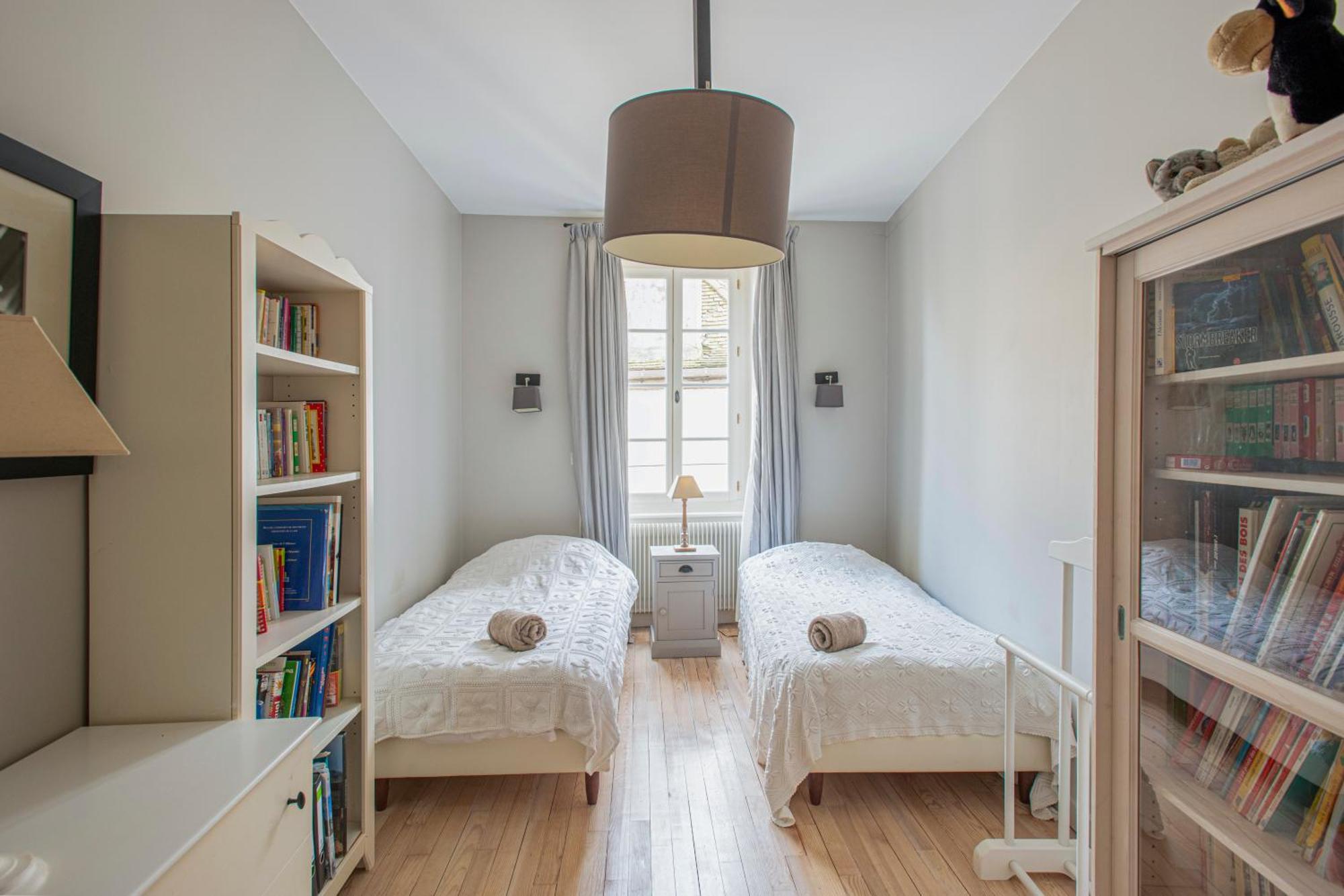 Maison De Charme En Bourgogne Saint-Gengoux-le-National Εξωτερικό φωτογραφία
