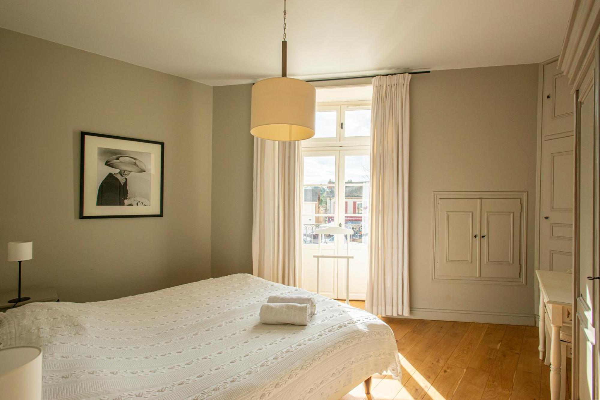 Maison De Charme En Bourgogne Saint-Gengoux-le-National Εξωτερικό φωτογραφία